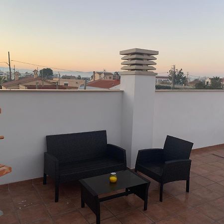 شقة La Terrasseta ديلتيبري المظهر الخارجي الصورة