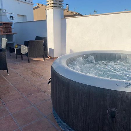 شقة La Terrasseta ديلتيبري المظهر الخارجي الصورة
