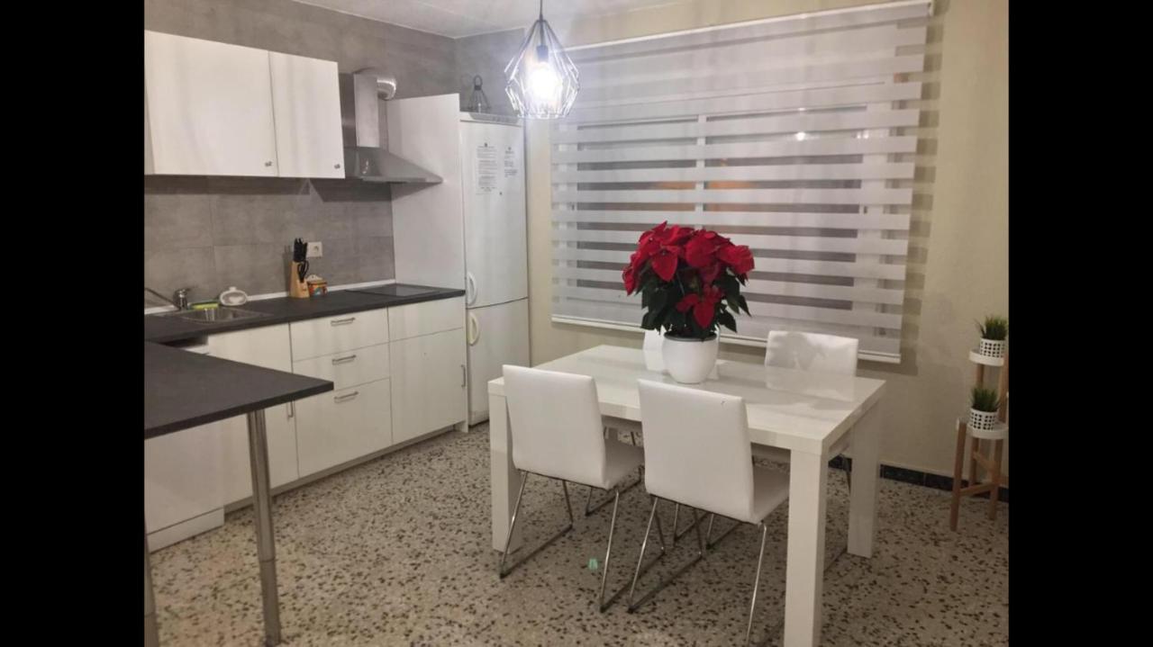 شقة La Terrasseta ديلتيبري المظهر الخارجي الصورة