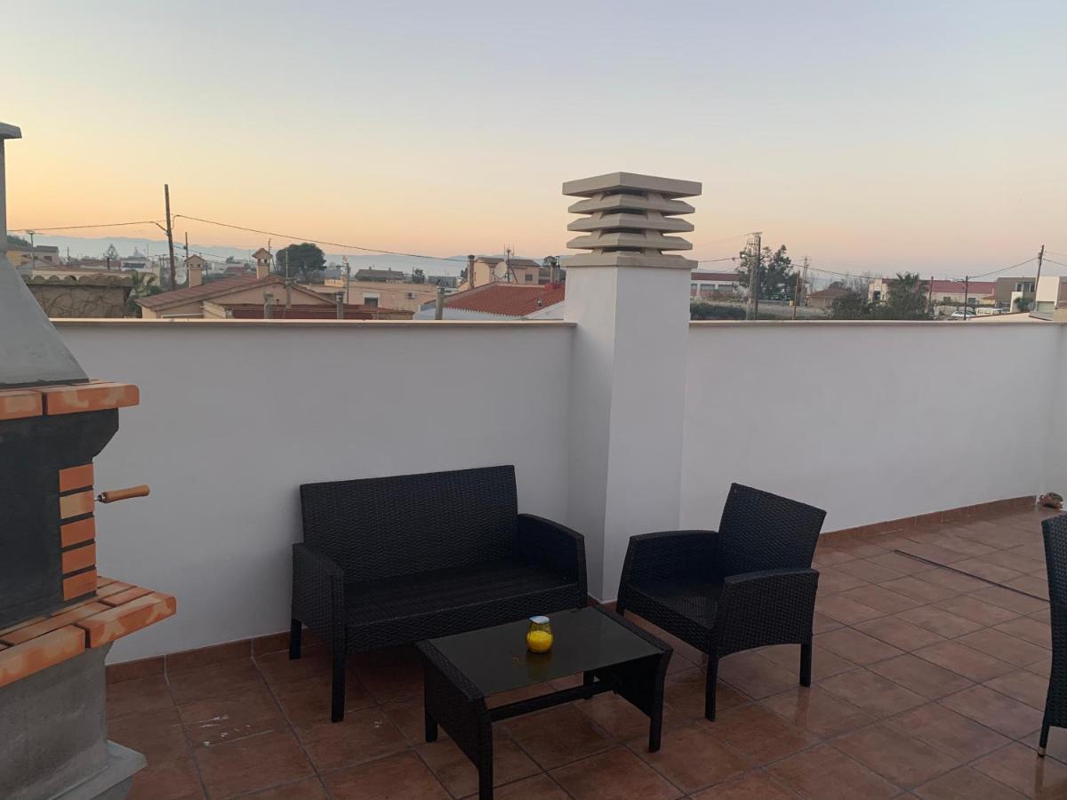شقة La Terrasseta ديلتيبري المظهر الخارجي الصورة