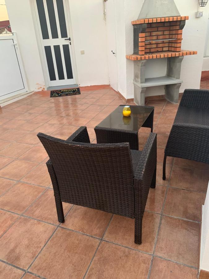 شقة La Terrasseta ديلتيبري المظهر الخارجي الصورة